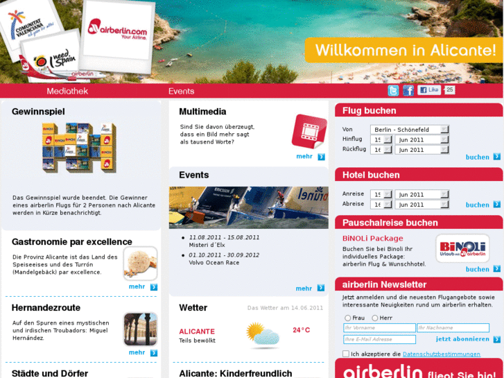 www.airlebealicante.com