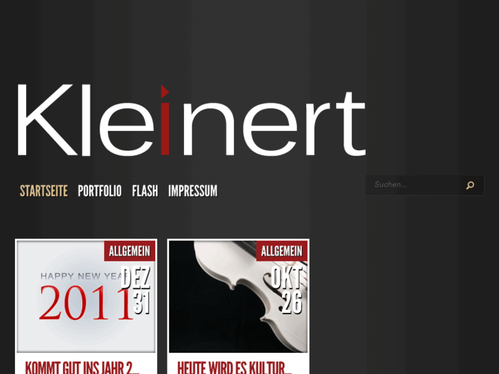 www.alexander-kleinert.com