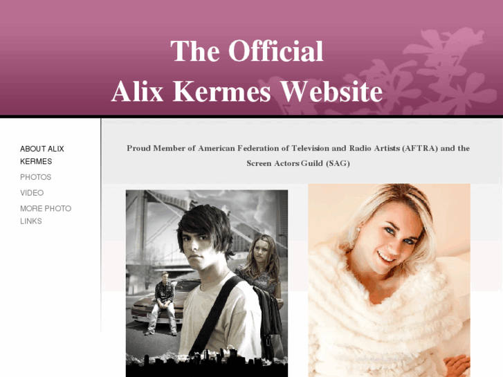 www.alixkermes.net