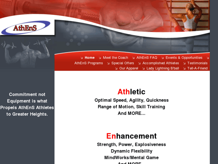 www.athensathletes.com