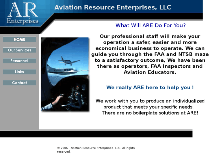 www.aviationresourceenterprises.com