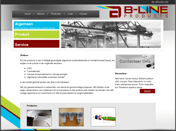 www.b-lineproducts.com