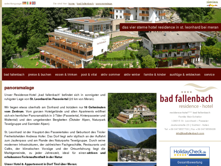 www.badfallenbach.com