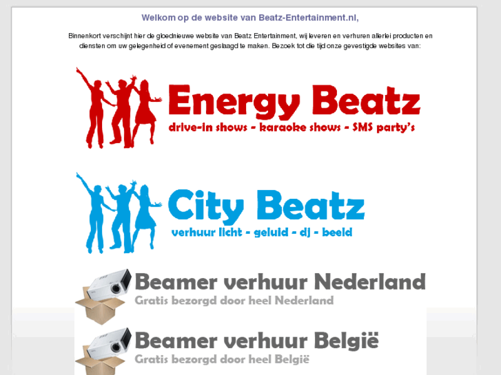 www.beatz-entertainment.nl