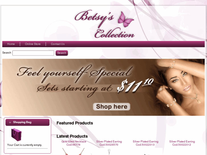 www.betsyscollection.com