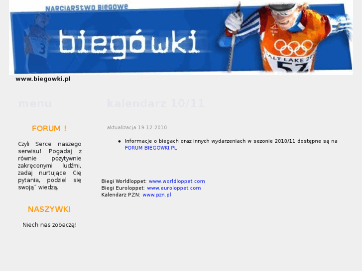 www.biegowki.pl