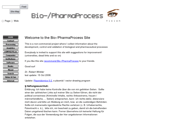 www.bioprocess.org