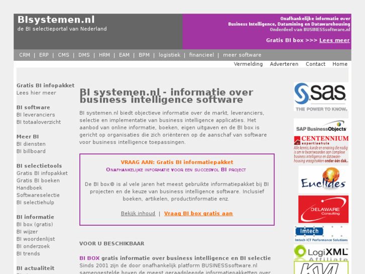 www.bisystemen.nl