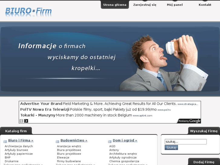 www.biurofirm.pl