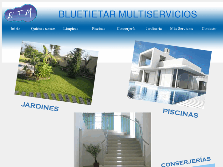 www.bluetietar.es