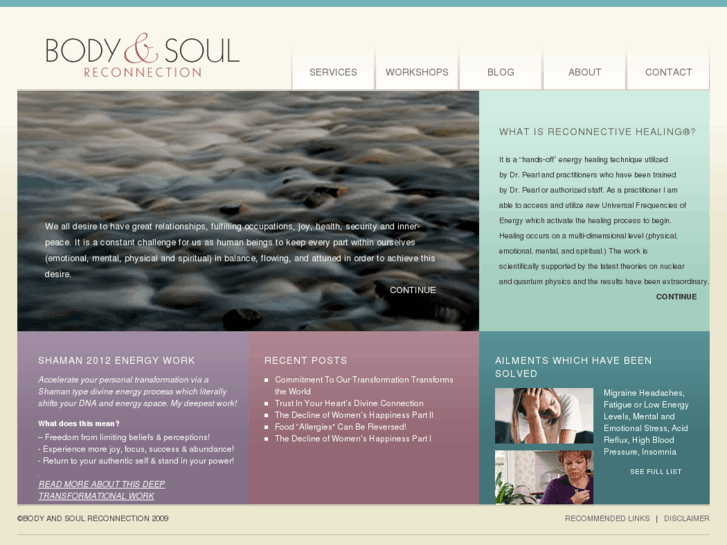 www.bodyandsoul-reconnection.com