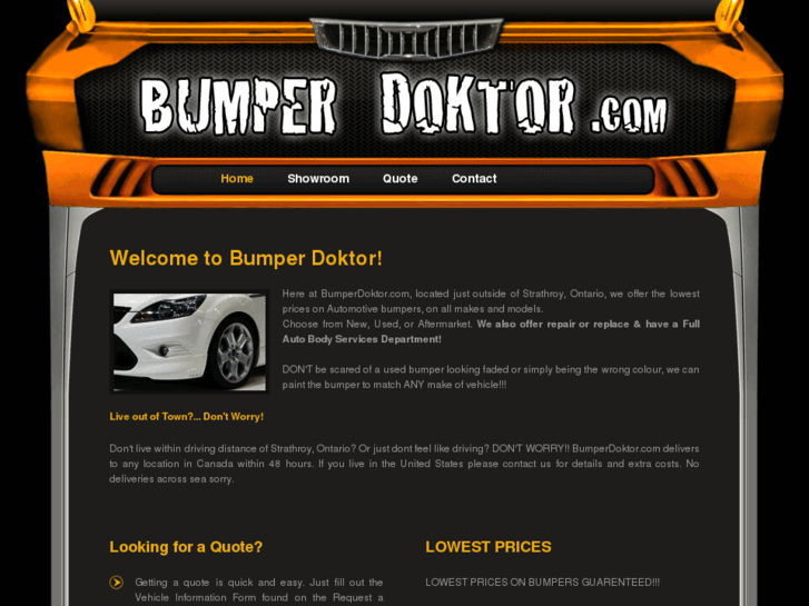www.bumperdoktor.com