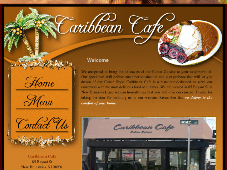 www.caribbeancafenj.com