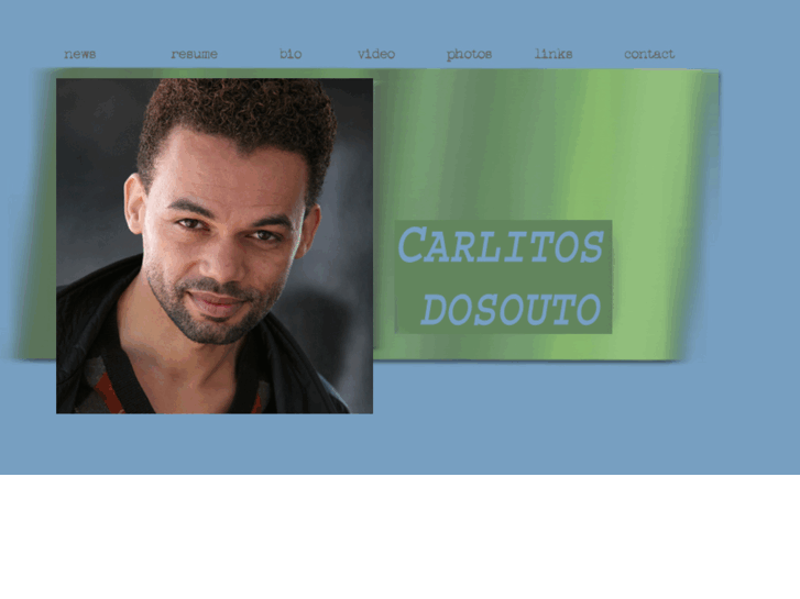 www.carlitos-dosouto.com