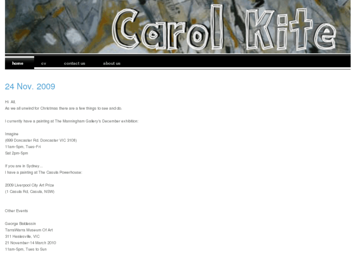 www.carolkite.com