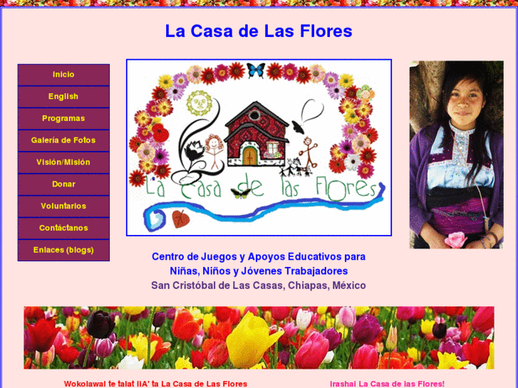 www.casaflores.org