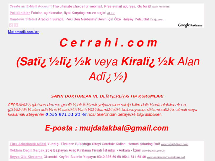 www.cerrahi.com