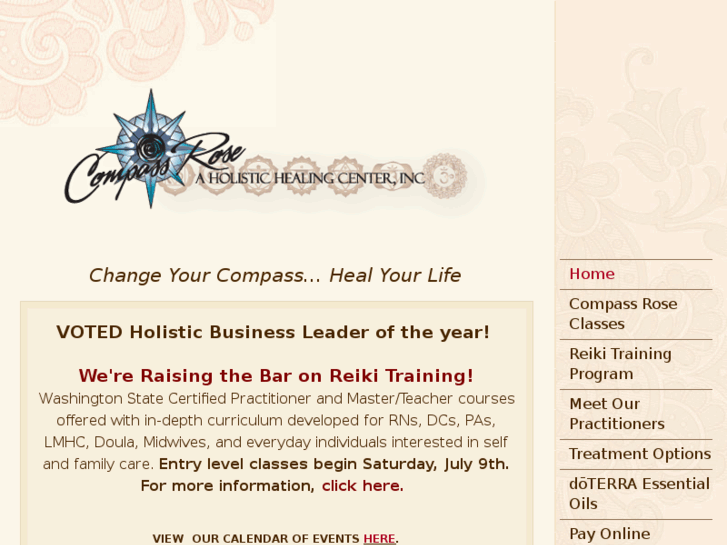 www.changeyourcompass.com