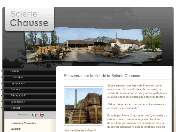 www.chausse.fr