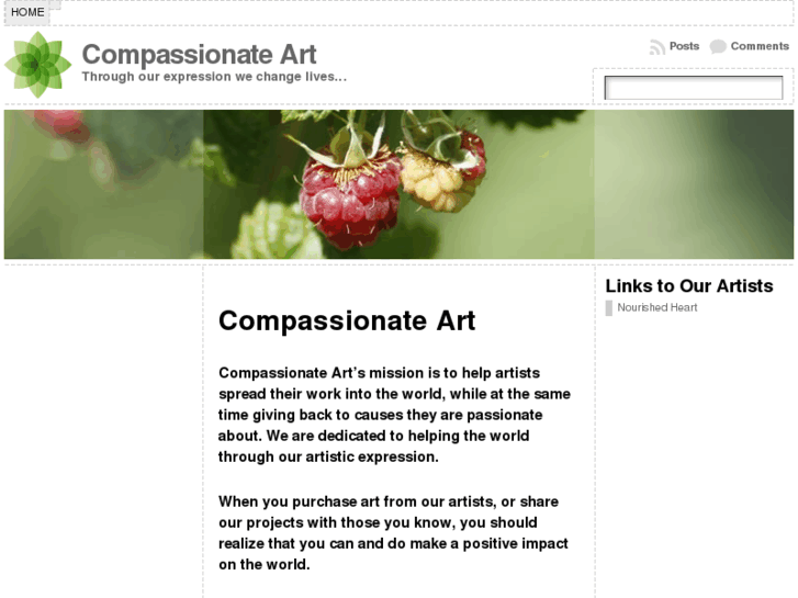 www.compassionateart.com