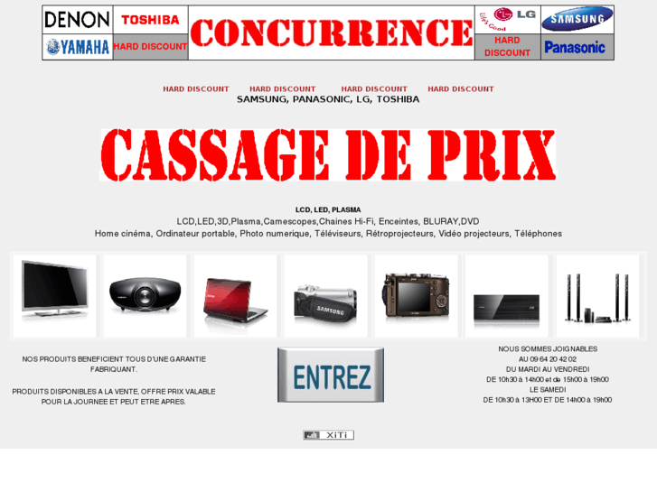 www.concurrence.fr