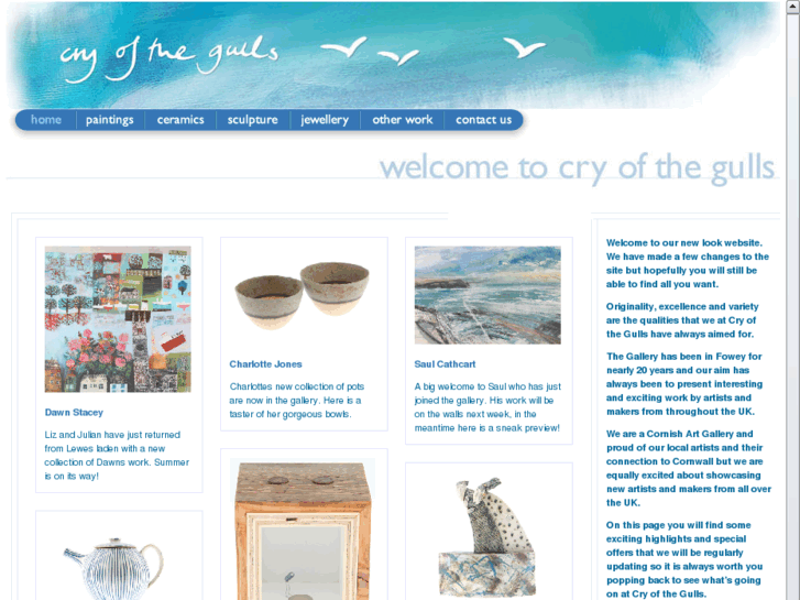 www.cryofthegulls.co.uk