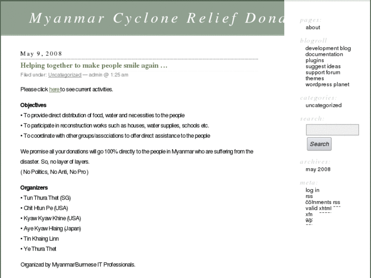 www.cyclonerelief.net