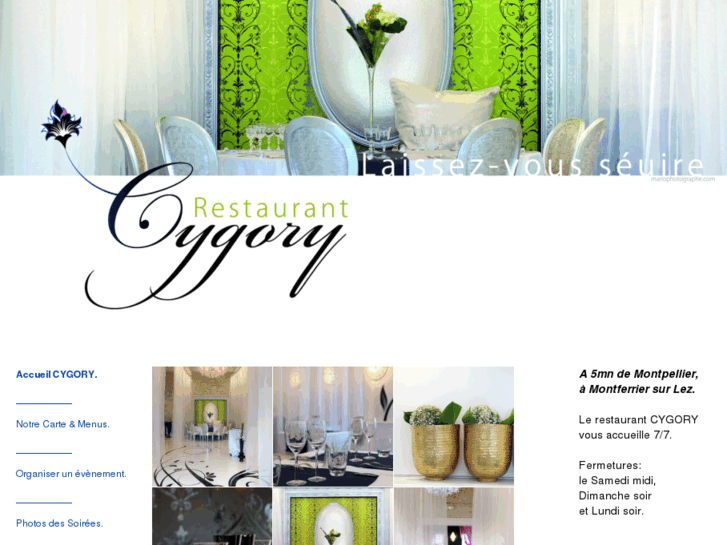 www.cygory.com