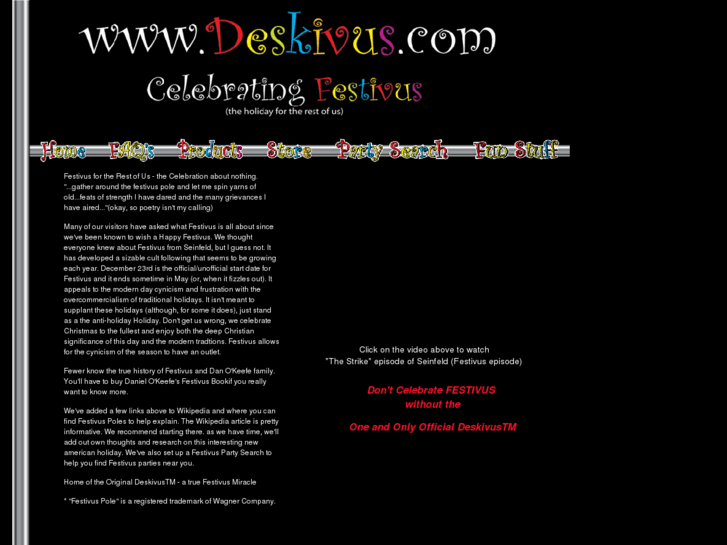 www.deskives.com