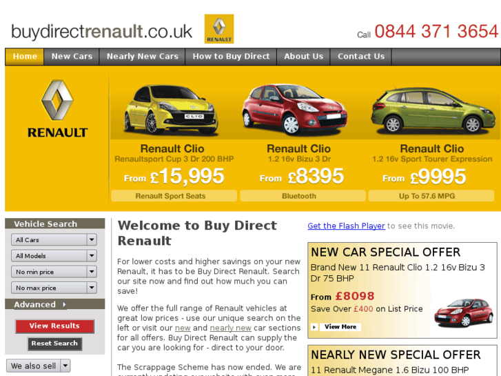 www.direct-renault.com