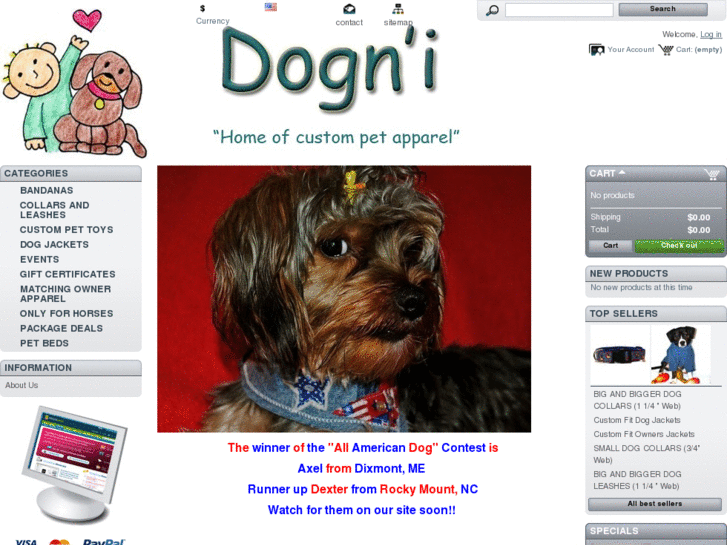 www.dogni.com