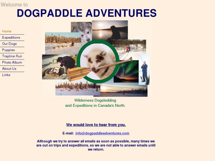 www.dogpaddleadventures.com