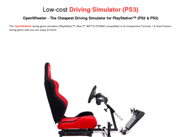 www.drivingsimulatorps3.com