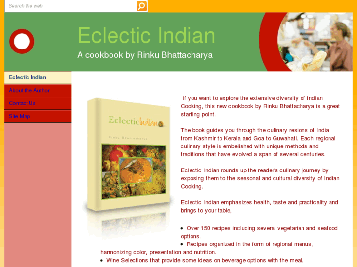 www.eclecticindian.info