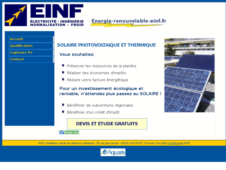 www.energie-renouvelable-einf.fr