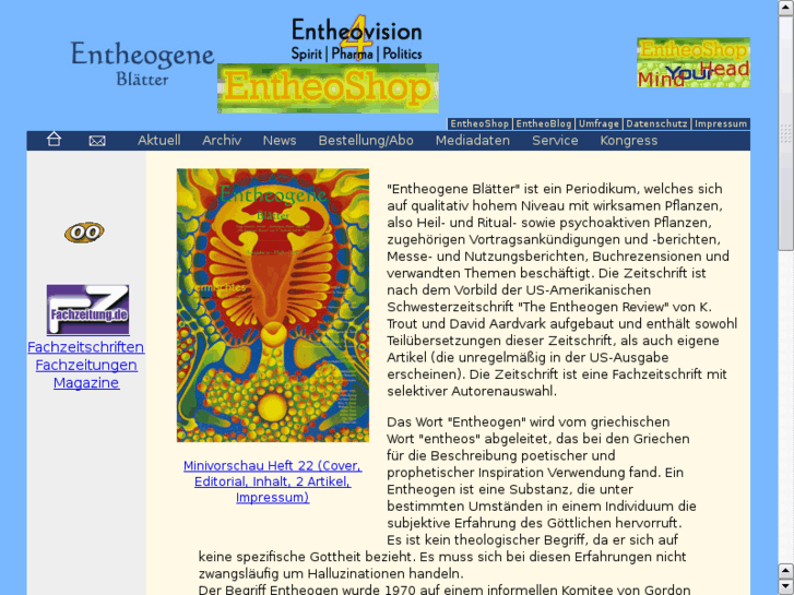 www.entheogene.com