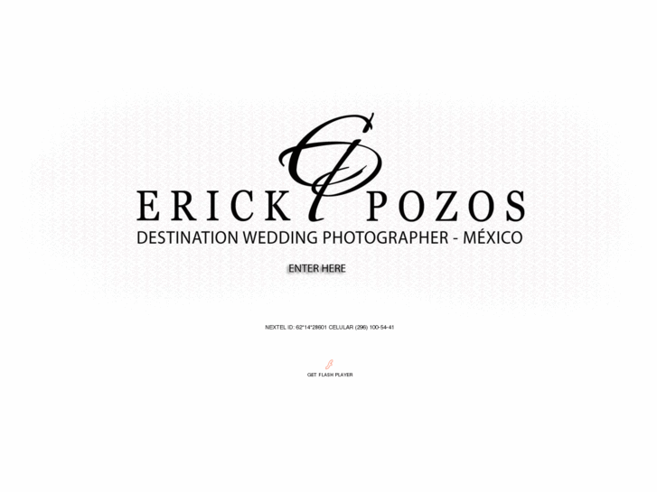 www.erickpozos.com