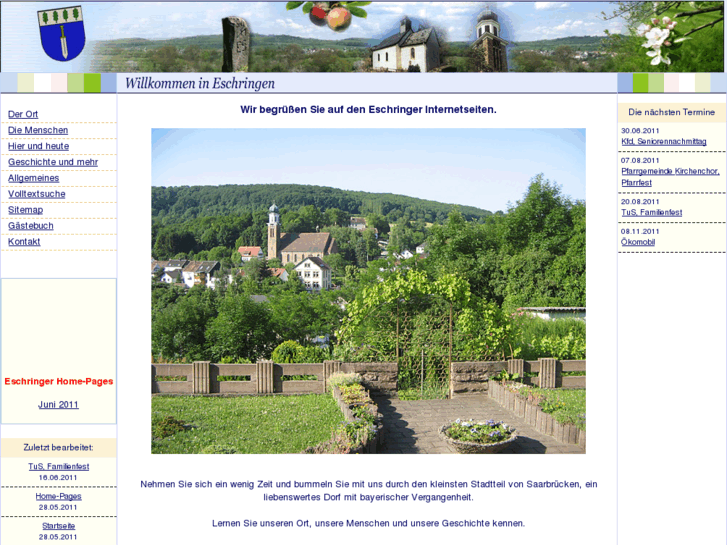 www.eschringen.de