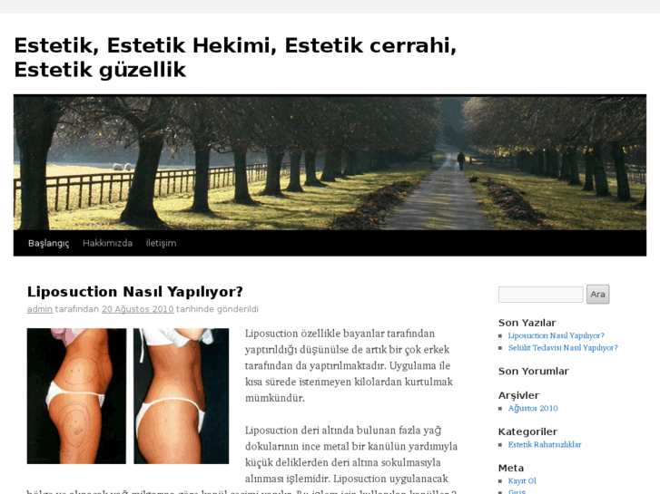 www.estetikhekimi.com