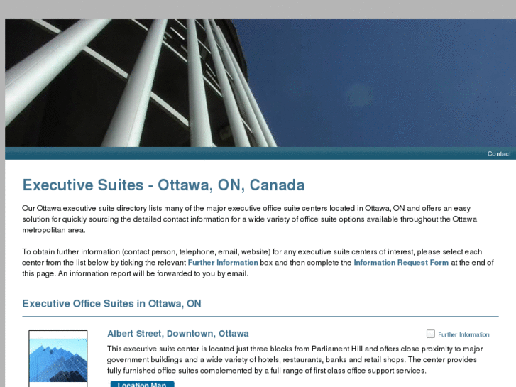 www.executive-suites-ottawa.com