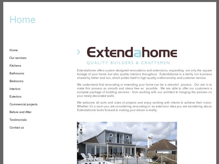 www.extendahome-developments.com