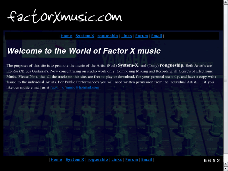 www.factorxmusic.com