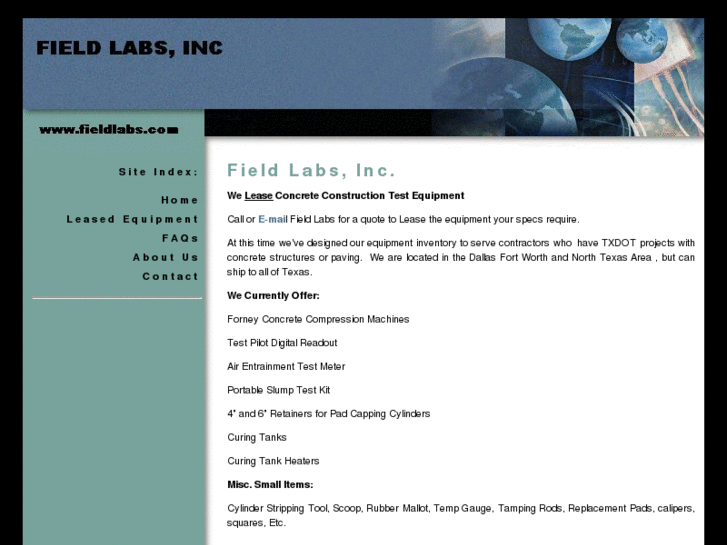 www.fieldlabs.com