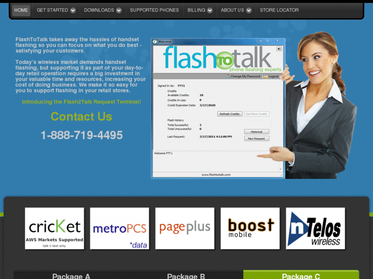 www.flashtotalk.info