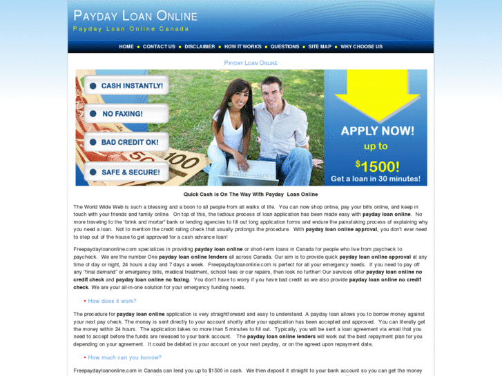 www.freepaydayloanonline.com