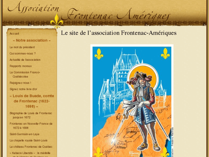 www.frontenac-ameriques.org