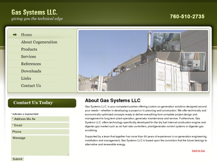 www.gassystemsllc.com