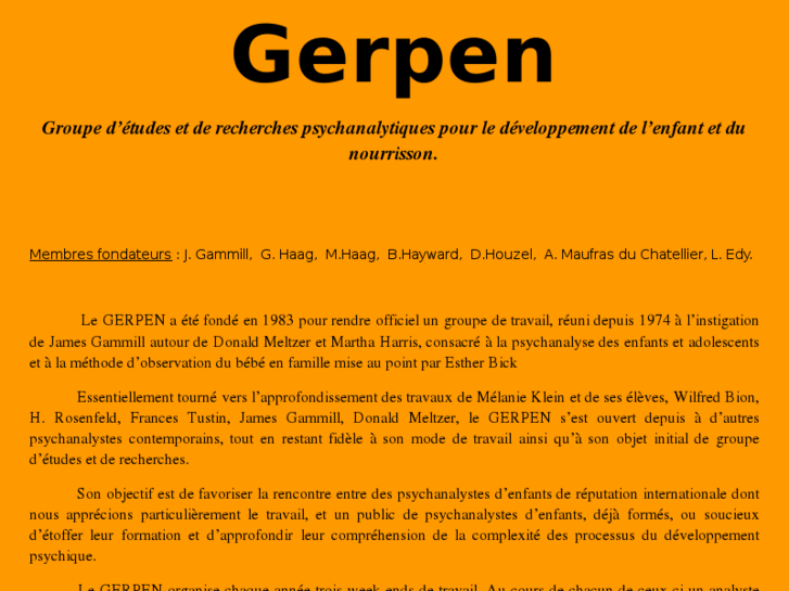 www.gerpen.org