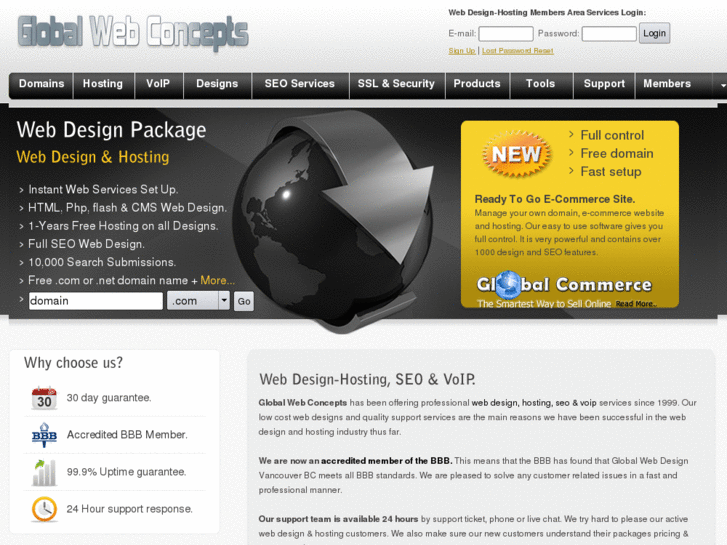 www.globalwebconcepts.net