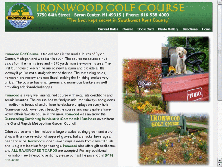 www.golfironwoodgc.com